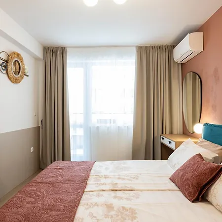 Jasper Apartment