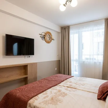 Apartment Jasper Pomorie