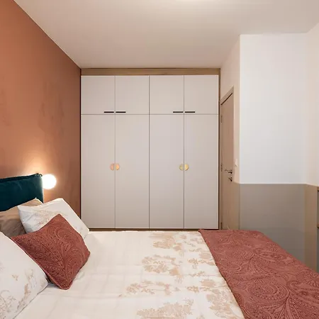 Jasper Apartment