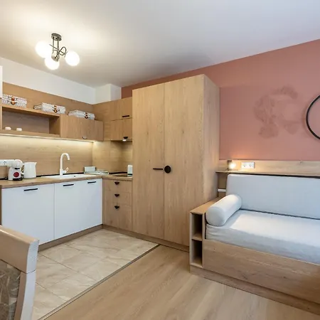 Apartment Jasper