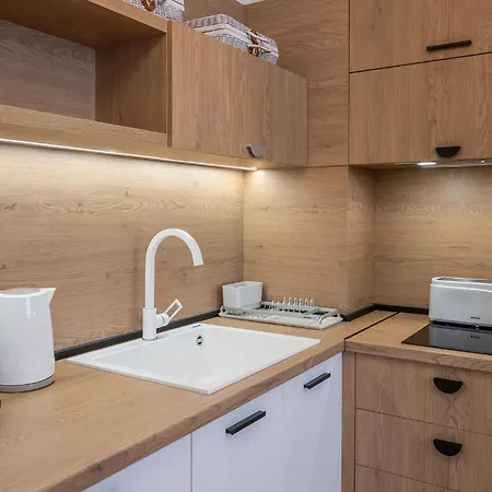Apartment Jasper Pomorie