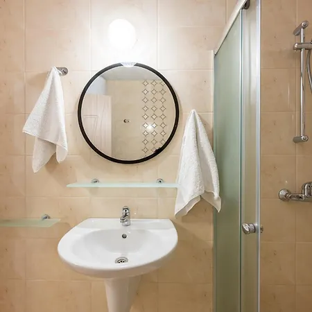 Apartment Jasper Pomorie